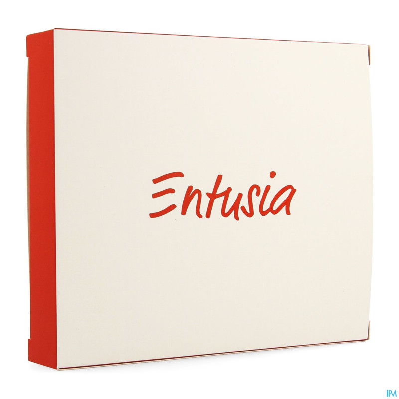 Entusia taille superieure nude 30ml xl