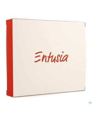 Entusia taille superieure nude 30ml xl