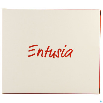 Entusia taille superieure nude 30ml xl