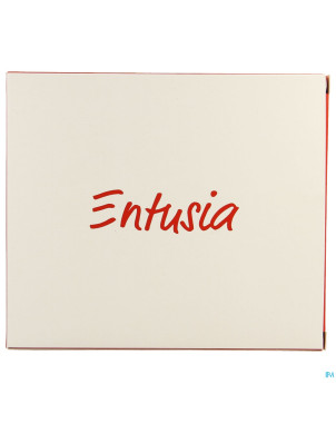 Entusia taille superieure nude 30ml xl