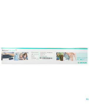 Actreen hi-lite set tiemann   37cm ch14 30 242114j