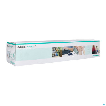 Actreen hi-lite set nelaton   37cm ch14 30 242214j