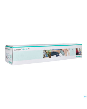 Actreen hi-lite set nelaton   37cm ch14 30 242214j