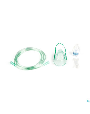 Aerosol set enfant eureka care mr aerosol