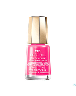 Mavala vao mini rose hill    5ml