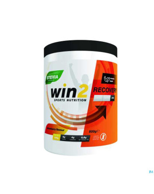 Win2 recovery fraise pdr    800g