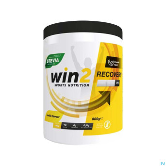 Win2 recovery vanille prd    800g