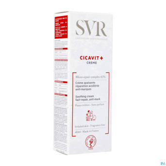 Svr cicavit creme tube 40ml