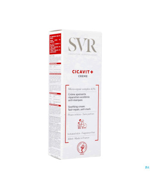 Svr cicavit creme tube 40ml