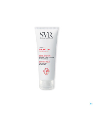 Svr cicavit creme tube 40ml