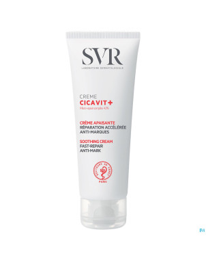 Svr cicavit creme tube 40ml