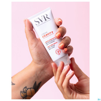 Svr cicavit creme tube 40ml