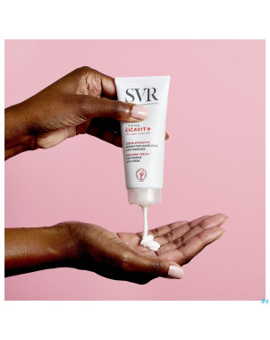 Svr cicavit creme tube 40ml