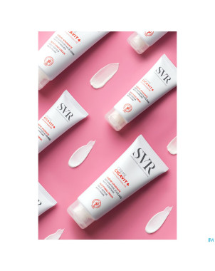 Svr cicavit creme tube 40ml