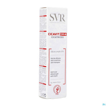 Svr cicavit dm creme tube 15ml