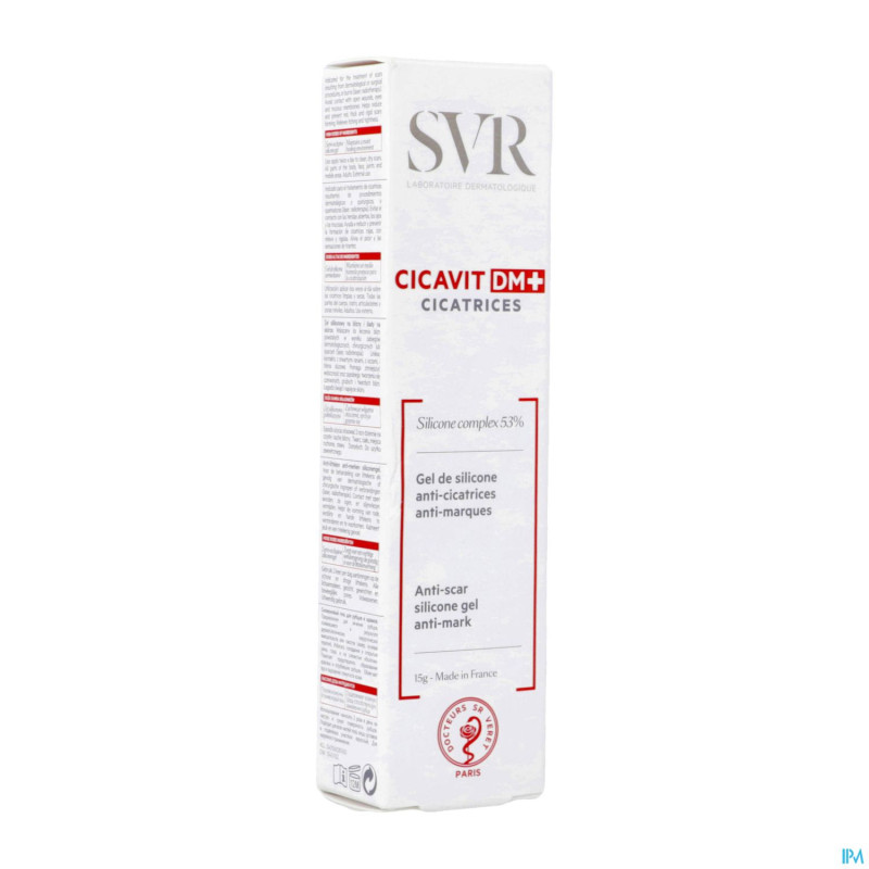 Svr cicavit dm creme tube 15ml