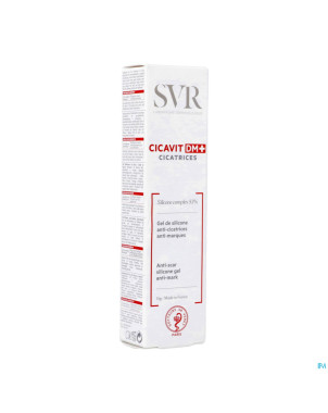 Svr cicavit dm creme tube 15ml