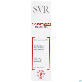 Svr cicavit dm creme tube 15ml