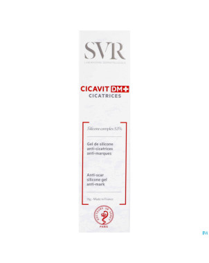 Svr cicavit dm creme tube 15ml