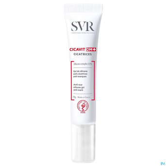 Svr cicavit dm creme tube 15ml