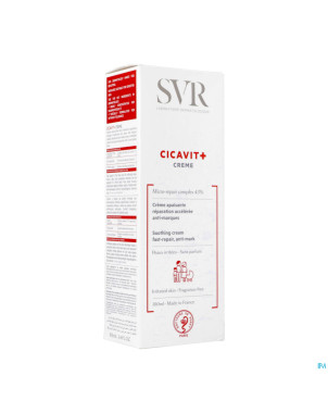 Svr cicavit creme tube 100ml