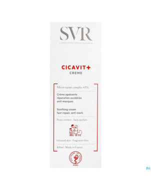 Svr cicavit creme tube 100ml