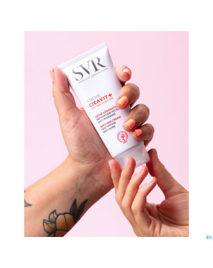 Svr cicavit creme tube 100ml