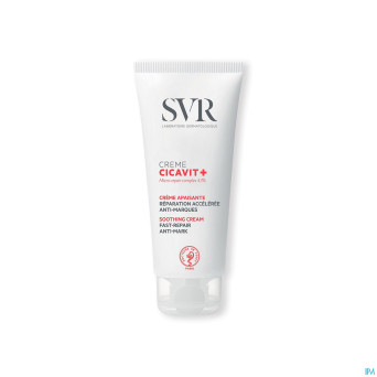 Svr cicavit creme tube 100ml