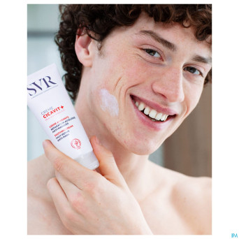 Svr cicavit creme tube 100ml