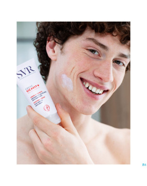 Svr cicavit creme tube 100ml