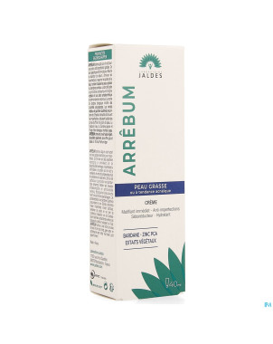 Arrebum    creme 40ml