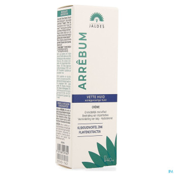 Arrebum    creme 40ml