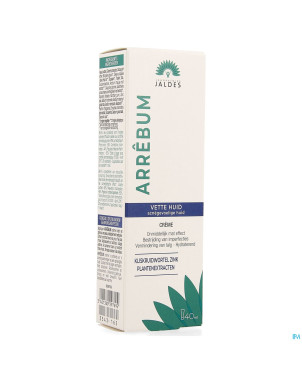 Arrebum    creme 40ml