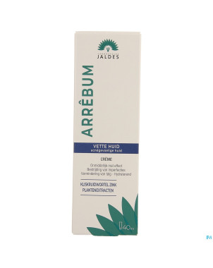 Arrebum    creme 40ml