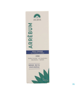 Arrebum    creme 40ml