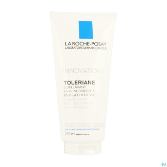 Lrp toleriane creme nettoyante hydra    200ml