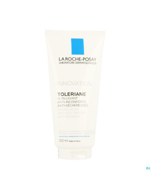 Lrp toleriane creme nettoyante hydra    200ml