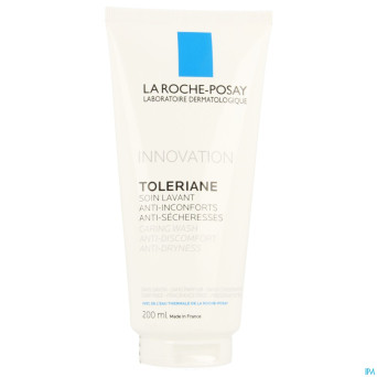 Lrp toleriane creme nettoyante hydra    200ml
