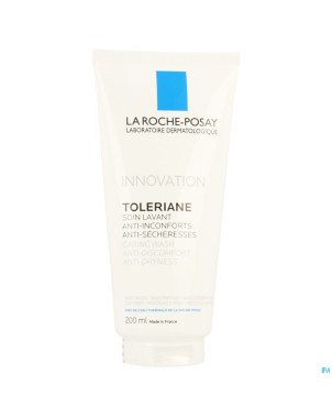 Lrp toleriane creme nettoyante hydra    200ml