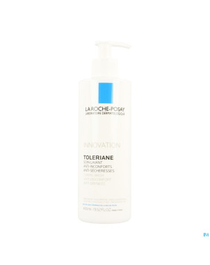 Lrp toleriane creme nettoyante hydra    400ml