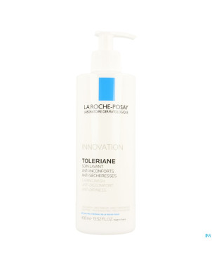 Lrp toleriane creme nettoyante hydra    400ml