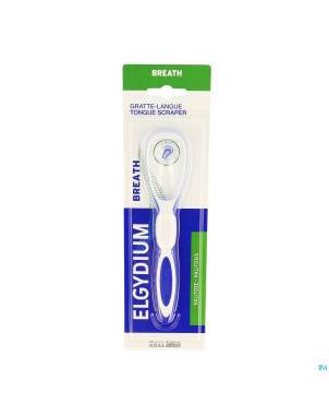 Elgydium breath gratte langue blister 1