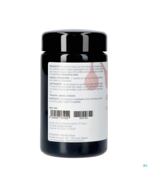 Omegaboost    caps  60