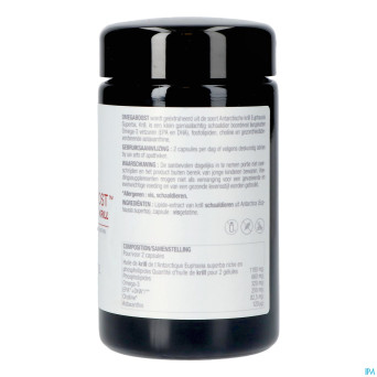 Omegaboost    caps  60