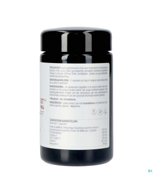 Omegaboost    caps  60