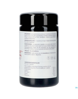 Omegaboost    caps  60