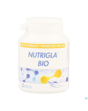 Nutri gla bio    caps 90