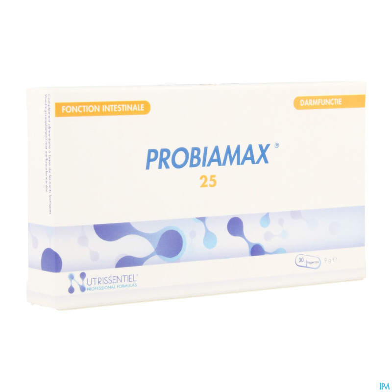 Probiamax    v-caps  30