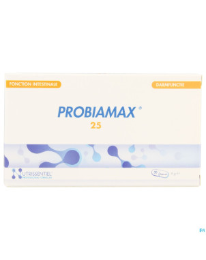Probiamax    v-caps  30