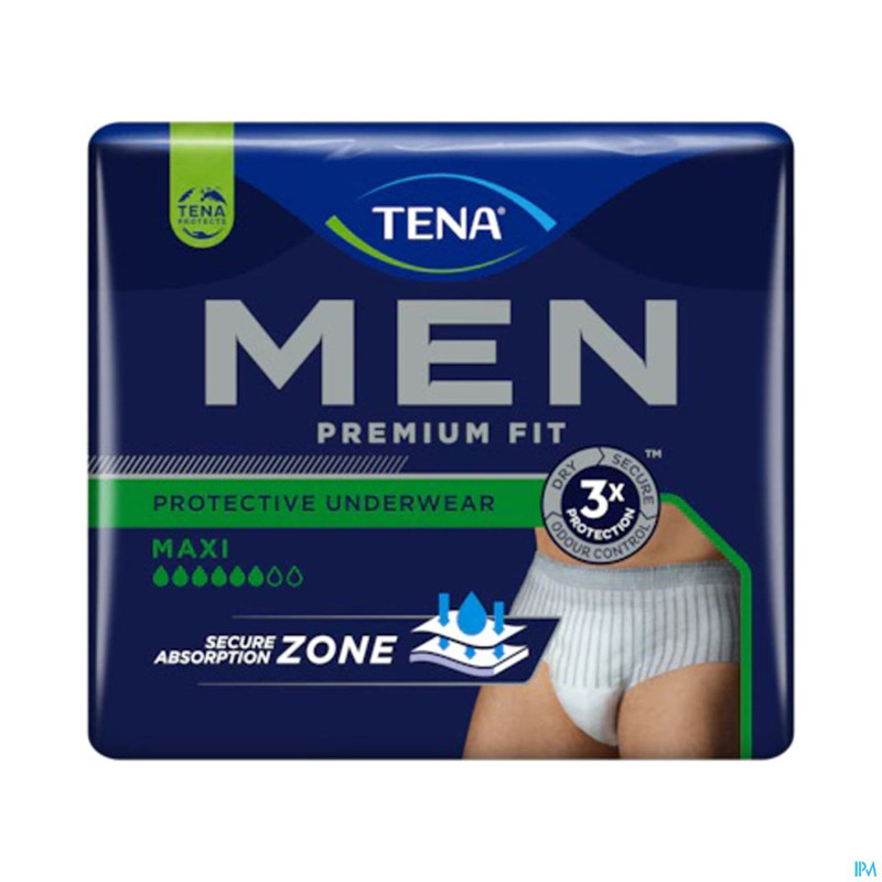 Tena men ppu l4 large    10 798306